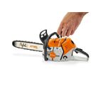 Mängu mootorsaag MS 500i STIHL laste