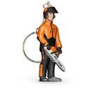 Võtmehoidja metsamees Stihl