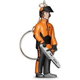 Võtmehoidja metsamees Stihl