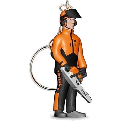 Võtmehoidja metsamees Stihl