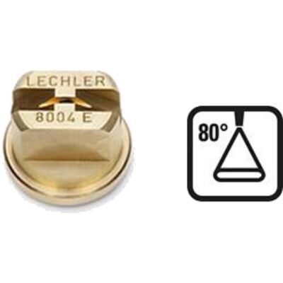 Düüs messingist 80-04 aiapritsidele SG21,51,71