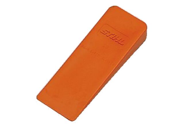 Plastikust langetuskiil 25 cm