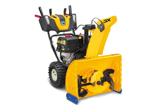 Lumefrees  XS3 66 SWE, Cub Cadet