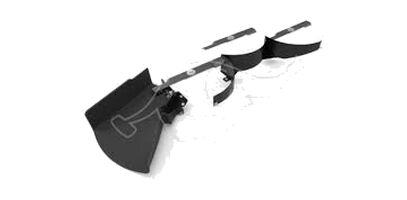 Simplicity SZT 275 külgväljaviske komplekt 48”