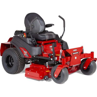 Ferris 500s pöörderaadiuseta niiduk 48" TRIPLE