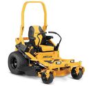 0-pöörderaadiusega murutraktor XZ7 L122 ULTIMA, Cub Cadet