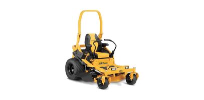 0-pöörderaadiusega murutraktor XZ7 L122 ULTIMA, Cub Cadet