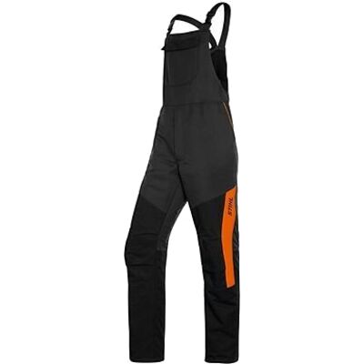 Turvapüksid FUNCTION UNIVERSAL traksidega