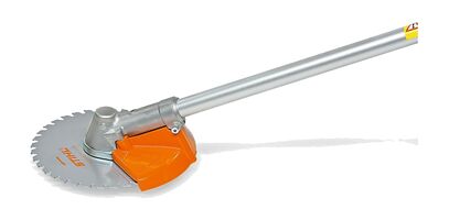 Saekettakaitse komplekt FS310,400,450,480 30c 225mm