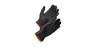 Kinnas Worksafe sünt/nahk nr10