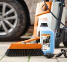 Autovelgede puhastusaine CR100, 500ml