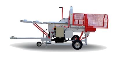 Halumasin Varimatic 300 (5000W) Vari