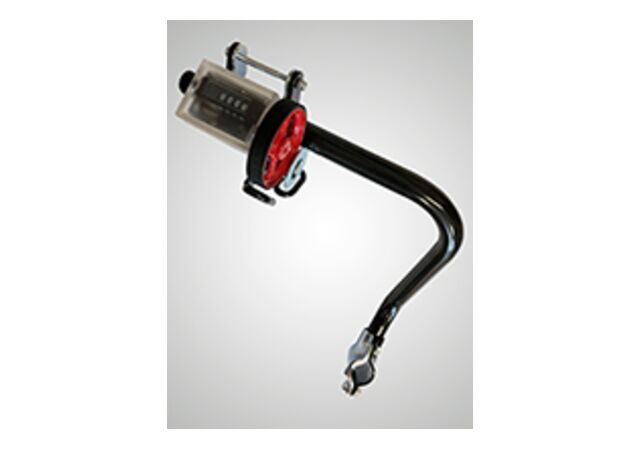 Kaabli loendur Ecotech