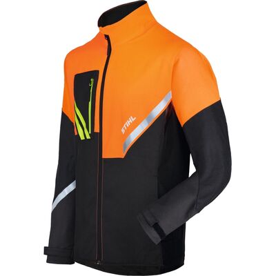 Metsatööjakk FUNCTION Core