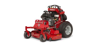 Ferris SRS Z1 pealseistav pöörderaadiuseta niiduk 48"