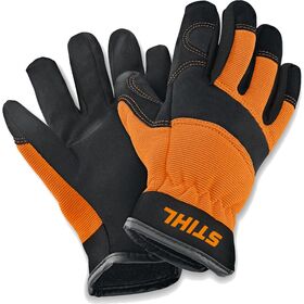 LASTE KINDAD DYNAMIC VENT L/6