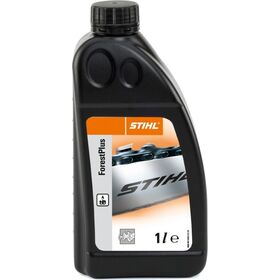 Ketiõli FORESTPLUS, 1 L