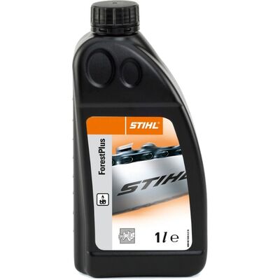 Ketiõli FORESTPLUS, 1 L