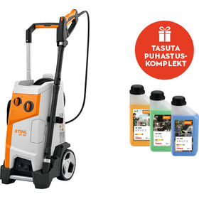 Survepesur RE 150 PLUS