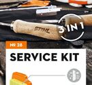 Hoolduskomplekt KM94 / Kit 28