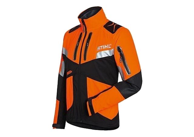 Metsatööjakk ADVANCE X-TREEm