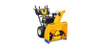 Lumefrees XS3 71 SWE, Cub Cadet