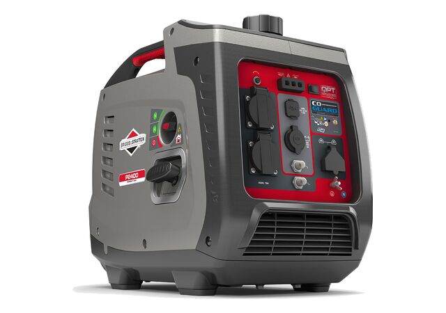 Inverter generaator P2400 Briggs&Stratton