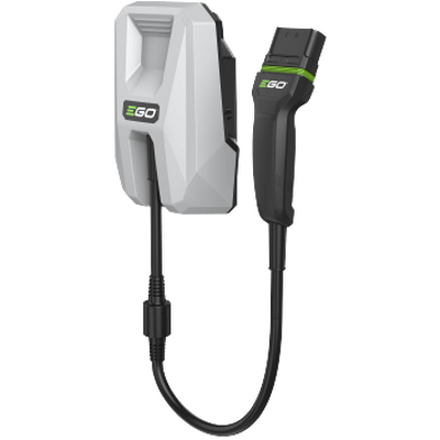 EGO adapter Z6 ja CHU6000 laadimiseks kiirlaadija CH5500E abil