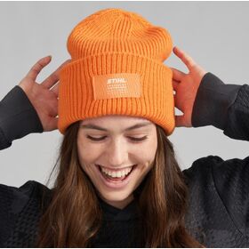Müts OVERSIZED oranž, STIHL