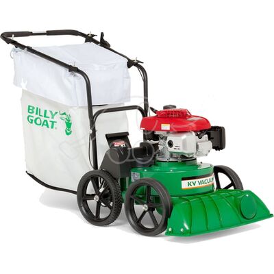BILLY GOAT KV601 leheimur B&S Pro