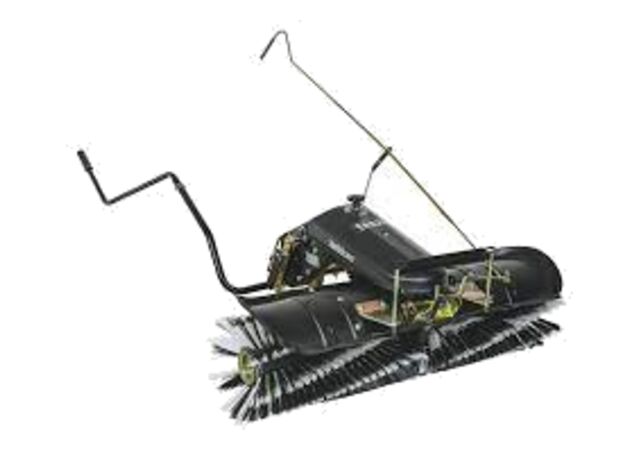 Esihari, 120 cm töölaius, Cub Cadet