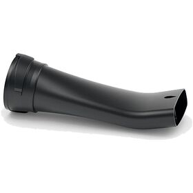 Puhumistoru lameotsik BG-KM,BGA85