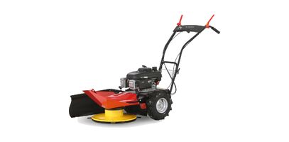 Hooldusniiduk DS-521Z AGATHA (mootor Vari) Vari 