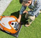 Robotniiduk STIHL iMow RMI 632 (1000~3000 m²)