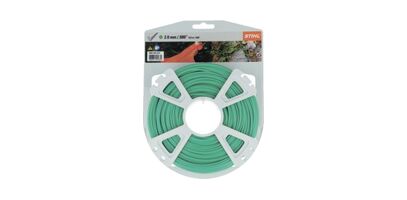 Trimmitamiil QUIET 2,0mm x 60m