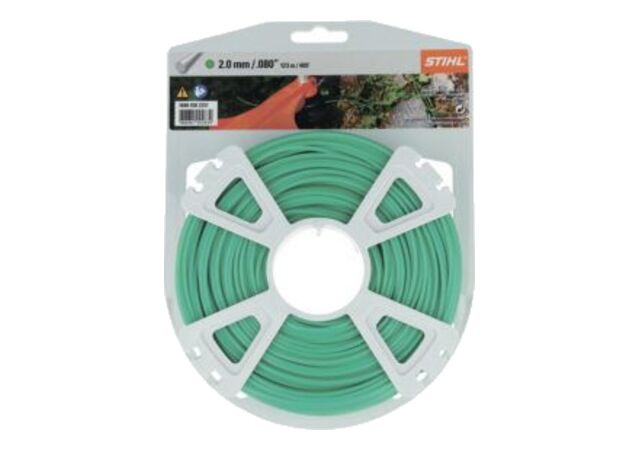 Trimmitamiil QUIET 2,0mm x 60m