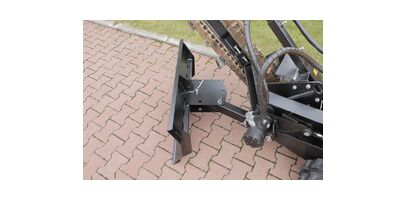 Trassifreesid Laski sahk TR 120