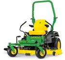0-pöörderaadiusega murutraktor Z515E, John Deere 48"