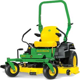 0-pöörderaadiusega murutraktor Z515E, John Deere 48"