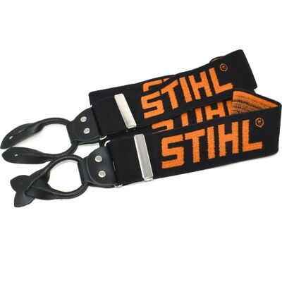 Püksitraksid nööpkinnitus