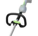Akutrimmer EGO ST1300E-S Komplekt