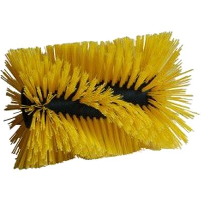 Harjade komplekt VARI CB-800 masinale (koosneb 2 harjasest)