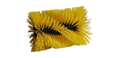 Harjade komplekt VARI CB-800 masinale (koosneb 2 harjasest)