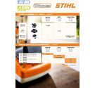 Muru- ja hekikäärid HSA 26 STIHL