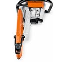 Ketaslõikur TS 420, 350mm STIHL