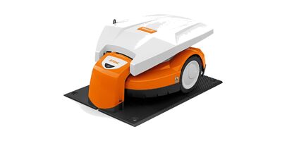 iMow laadimisjaama kate AIP 602