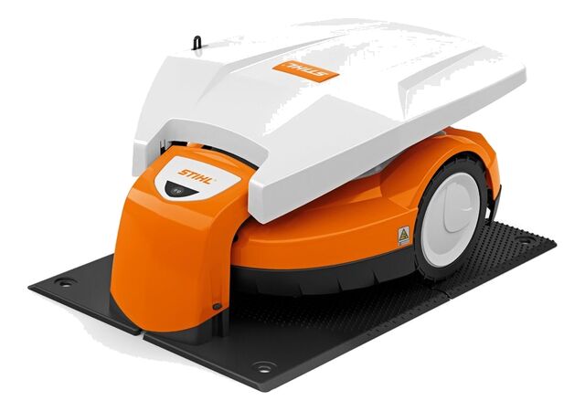 iMow laadimisjaama kate AIP 602