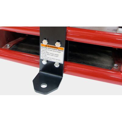 Ferris 400S/600 haagisekonks