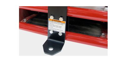 Ferris 400S/600 haagisekonks