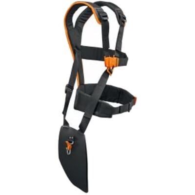 Metsatööde traksid Advance XXL